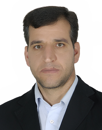 دکتر رضا ترکاشون