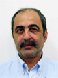 مرحوم مهندس علی محمد بهزادی